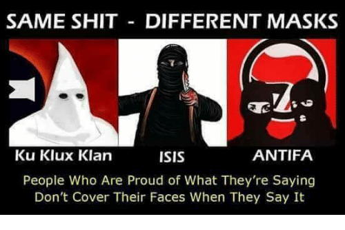 anti-antifa meme