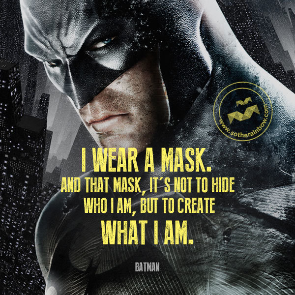 batman